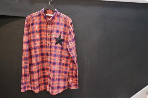 GIVENCHYのジバンシー