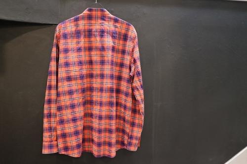 ジバンシーのシャツ