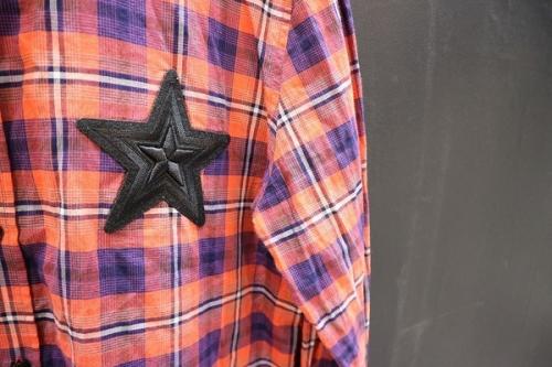 シャツのメンズ