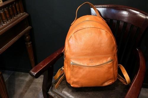 バックパックのユニセックス