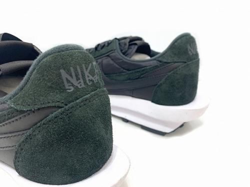 スニーカーのメンズ