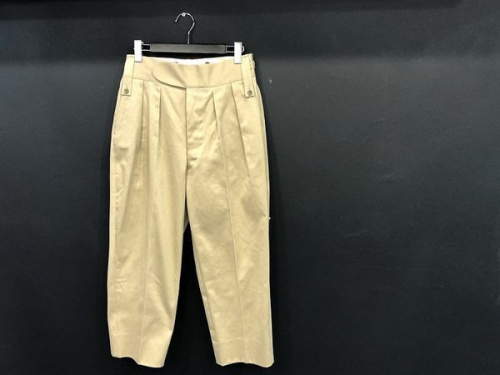 トレファクスタイル行徳店ブログ画像１