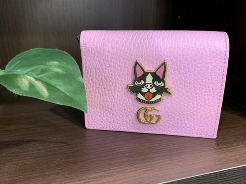 GUCCIのグッチ