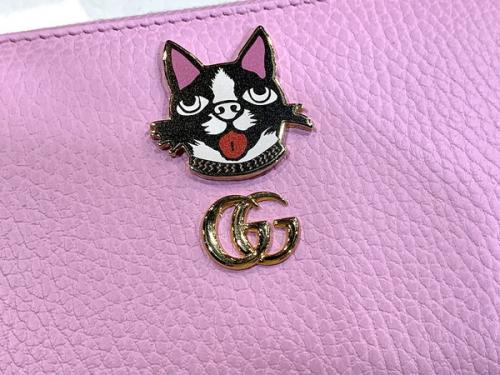 サイフのレディース