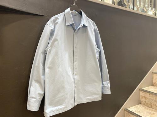 AURALEEのオーラリー