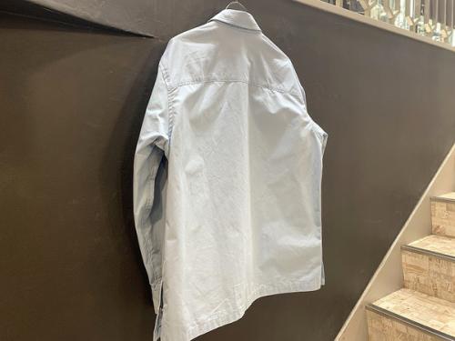 オーラリーのSUPER HIGH DENSITY WEATHER CL