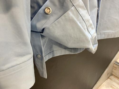 SUPER HIGH DENSITY WEATHER CLのメンズ