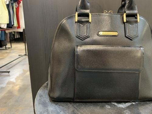 BURBERRYのバーバリー