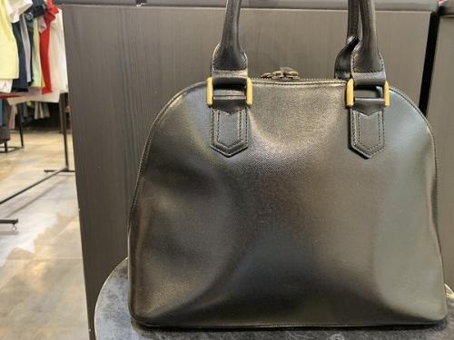 バーバリーのバッグ