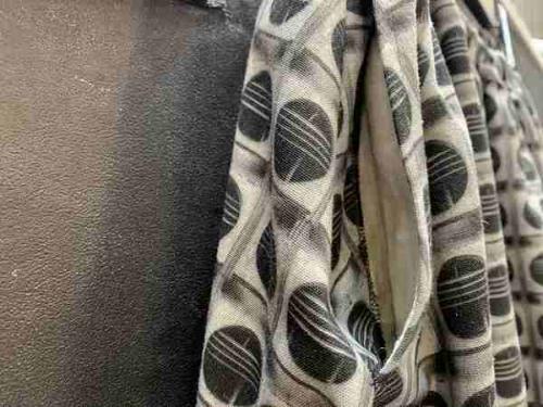 スカートのレディース