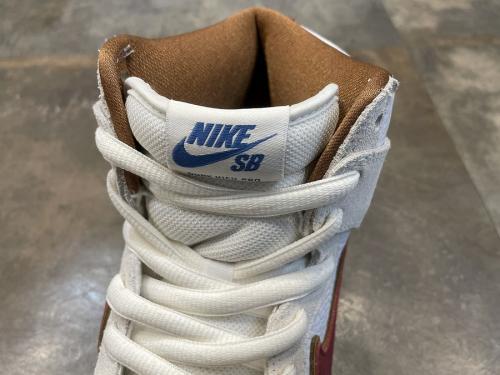 DUNK HIGH PRO “Phillies Blunt”のメンズ