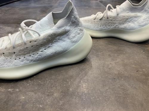 イージーブーストのメンズ