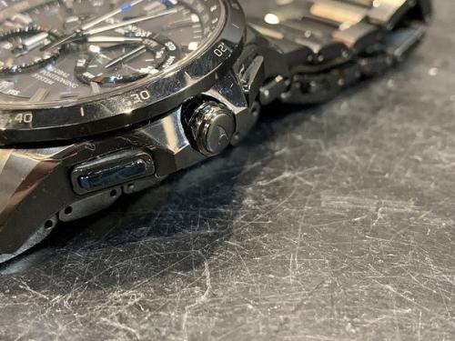 リストウォッチ