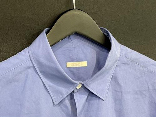 コモリのコモリシャツ