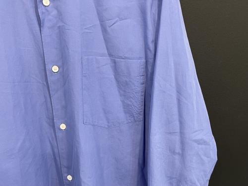 コモリシャツのメンズ