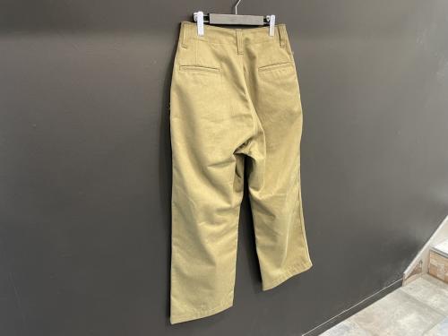 トレファクスタイル行徳店ブログ画像２