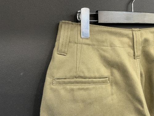 Core Field Trousersのメンズ