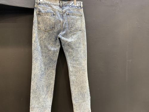 マルタンマルジェラ 10のデニムパンツ