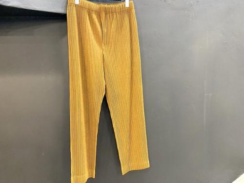 HOMME PLISSE ISSEY MIYAKEのオム プリッセ イッセイ ミヤケ