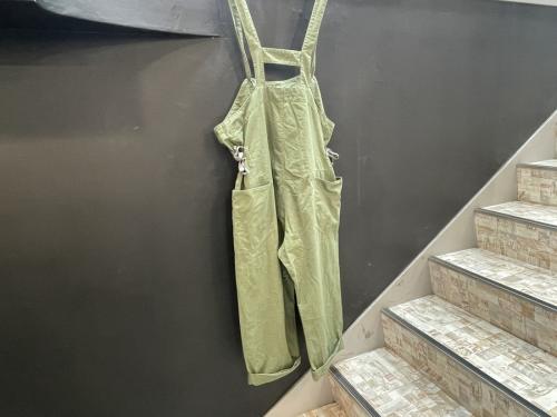 Engineered Garmentsのエンジニアードガーメンツ