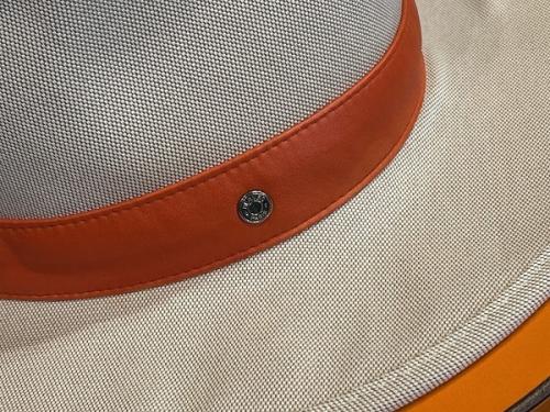エルメスのハット