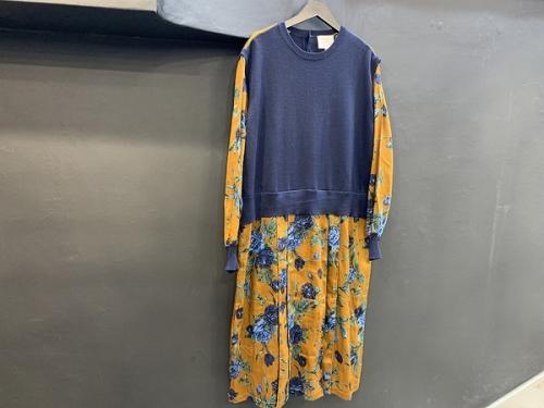 ANTIPASTのアンティパスト