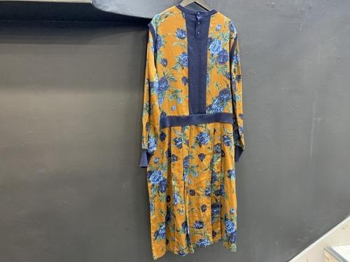 アンティパストのワンピース