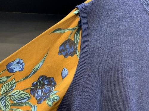 ワンピースのレディース