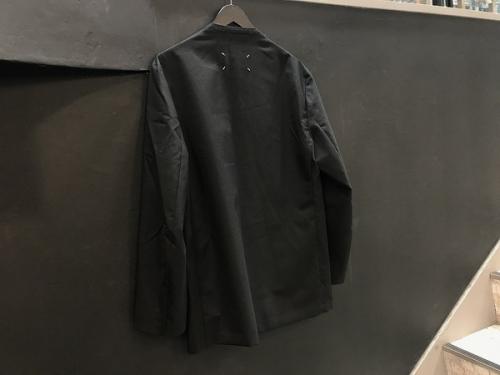 Martin Margiela 10のマルタンマルジェラ 10