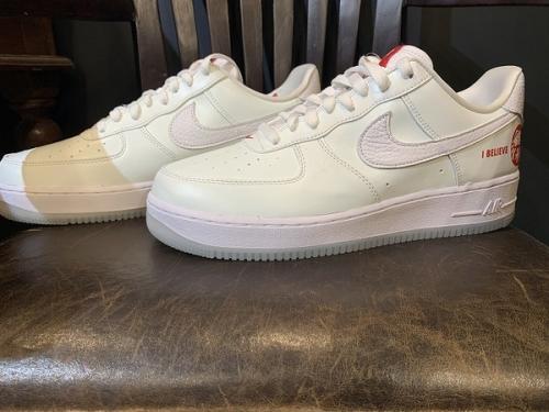 ナイキのAIR FORCE 1