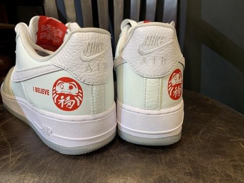 AIR FORCE 1のメンズ