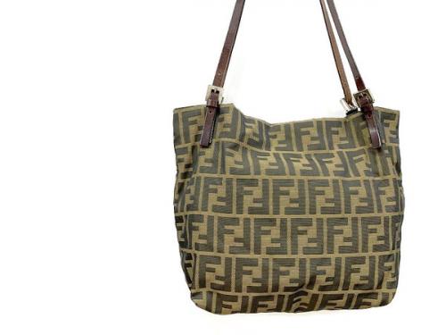 フェンディのバッグ