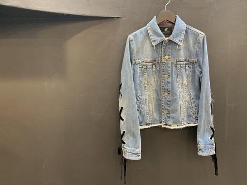 LOVELESSのラブレス