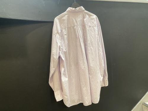 Marvine Pontiak Shirt Makersのマーヴィンポンティアックシャツメイカーズ