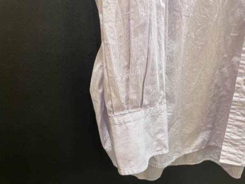 マーヴィンポンティアックシャツメイカーズのRegular Collar Shirt