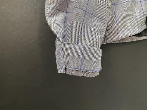 CHECK MK3 JACKETのメンズ