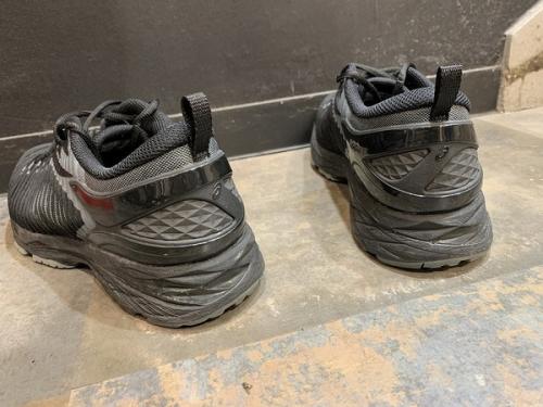 スニーカーのメンズ