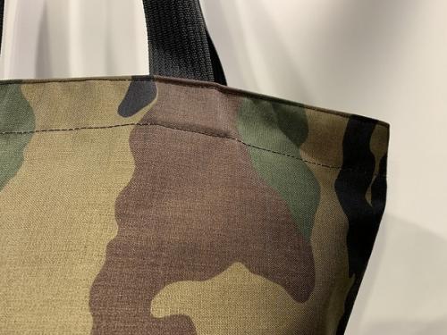 エルベシャプリエのバッグ