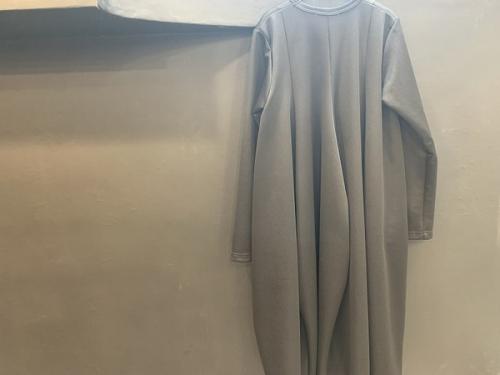 コム・デ・ギャルソンのワンピース