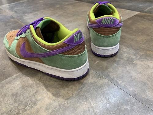 スニーカーのメンズ