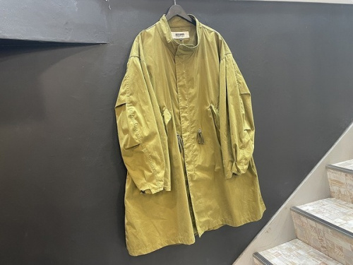 トレファクスタイル行徳店ブログ画像１