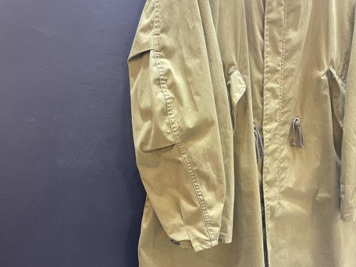 バージスブルックのNEVER