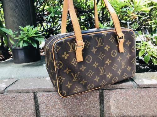 ルイヴィトンのシテMM