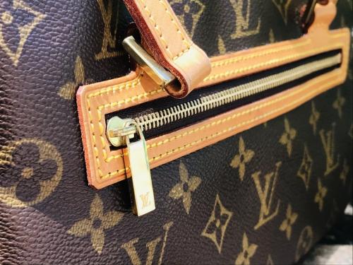 シテMMのモノグラム