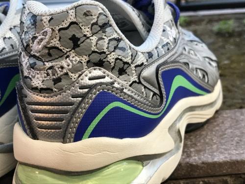 GEL-PRELEUS COGREY 120のメンズ　20AW