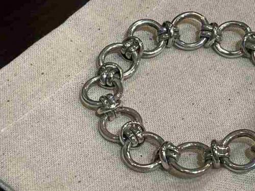 ショロのHorn Bracelet