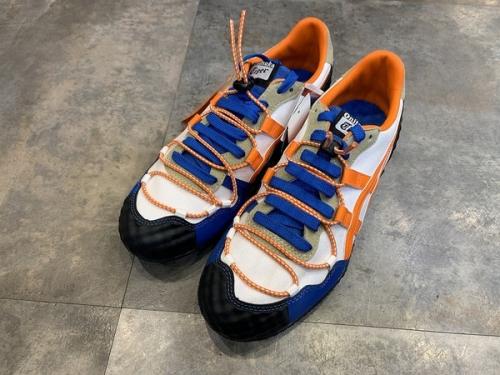 ONITSUKA TIGER × STAFFONLYのオニツカタイガー スタッフオンリー