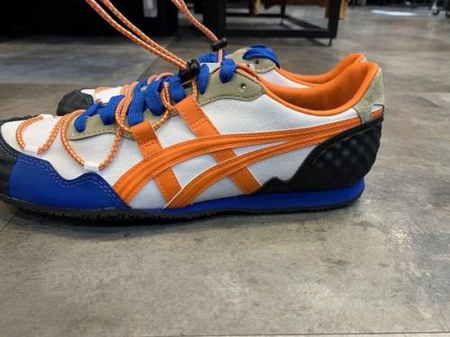 スニーカーのメンズ