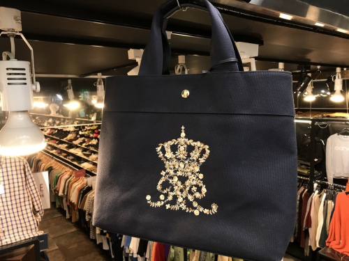 キャリアファッション