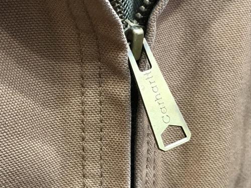 ダックパーカーのメンズ